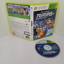 Turbo: Super Stunt Squad - Xbox 360, Xbox 360