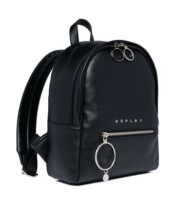 Shrink Leather BackPack まとめ/REPLAY まとめ/CTHY/ RePLAY/シュリンク レザー バックパック/シボ革