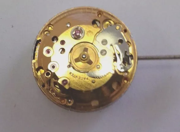 Eta 2512 movement hot sale
