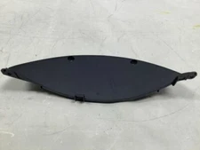 TOYOTA HIGHLANDER 2001 FRONT DASH SPEEDOMETER CLUSTER UPPER COVER TRIM  FACTORY