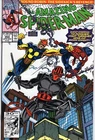 Marvel Comics Amazing Spider-Man Volume 1 Book #354 VF+ B