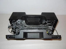 SECURITY CHAIN COMPANY SC1032 RADIAL CHAIN CABLE TIRE CHAINS