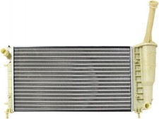 Radiateur Fiat IDEA