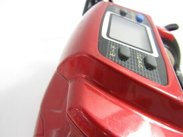 Daiwa Seaborg Bull 1000 Big Game Electric Reel Used F/S | eBay Daiwa Seaborg Bull 1000 Big Game Electric Reel Used F/S | eBay