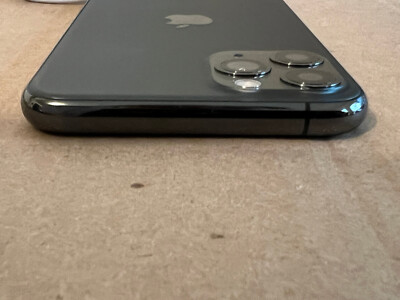 Apple iPhone 11 Pro - 64GB - Space Gray Unlocked A2160 CDMA + GSM