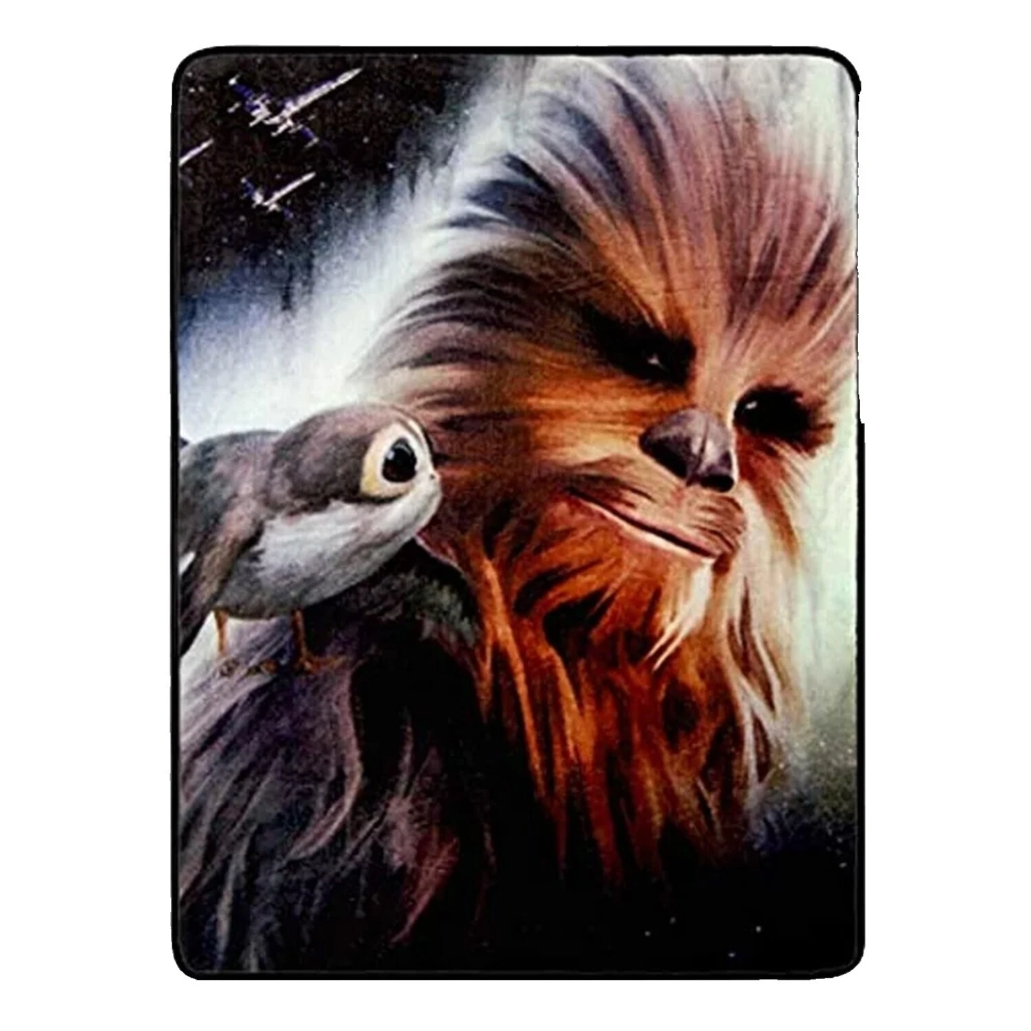 Marrom Desenhos Animados e Personagens Cobertores e mantas