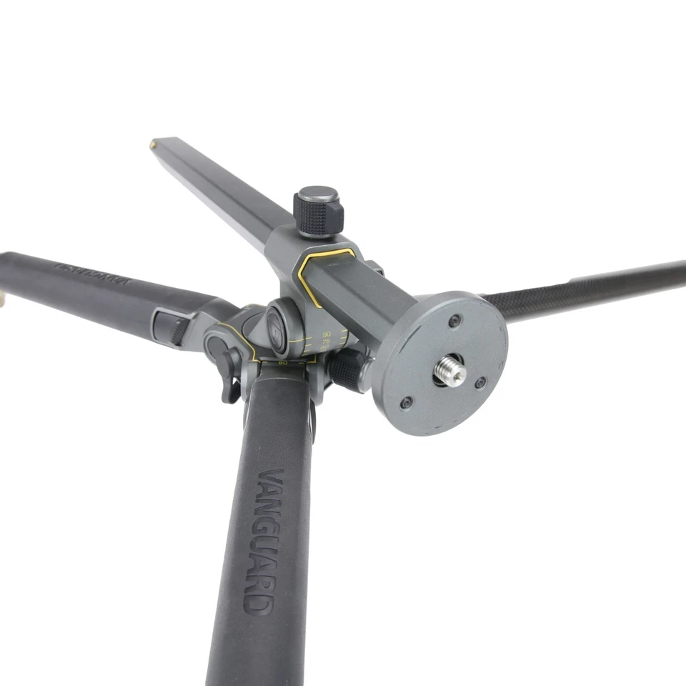 Vanguard Alta Pro 2+ 263CT Next Generation Carbon Fiber Tripod - Image 2 of 4