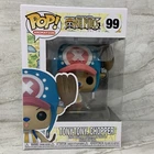 Funko Pop! Animation: One Piece - Tony Tony Chopper #99 Vinyl Figure