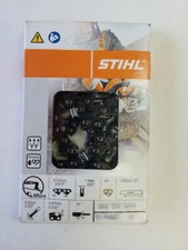 STIHL CHAINSAW CHAIN Part Number 3610 000 0044 61 PMM3 44