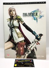 Final Fantasy XIII - The Complete Official Strategy Guide - Piggyback
