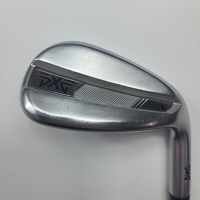 PXG 0211 Cor2 Gap Wedge / Standard Length / Elevate Tour Stiff 