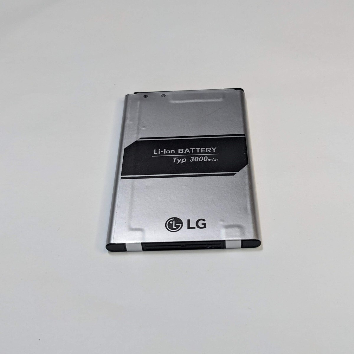 lg typ 3000mah battery