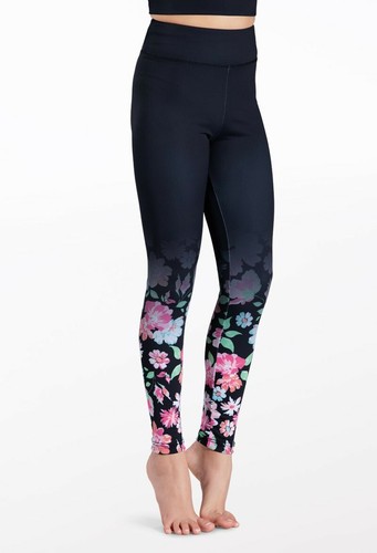 Gym Pants Gymnastics Yoga Gym Fitness 