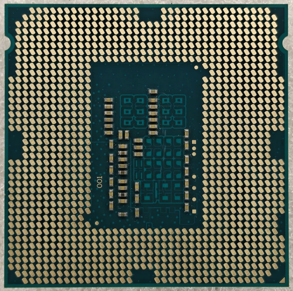 Intel Core i3-4340 SR1NL Dual Core Processor 3.6 GHz Socket LGA1150 54W CPU - Image 3 of 3