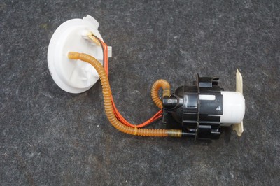 Tank Mounted Gas Fuel Pump OEM PAB919087E 4M4919087AP Porsche 