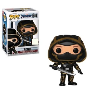 the mountain masked funko pop