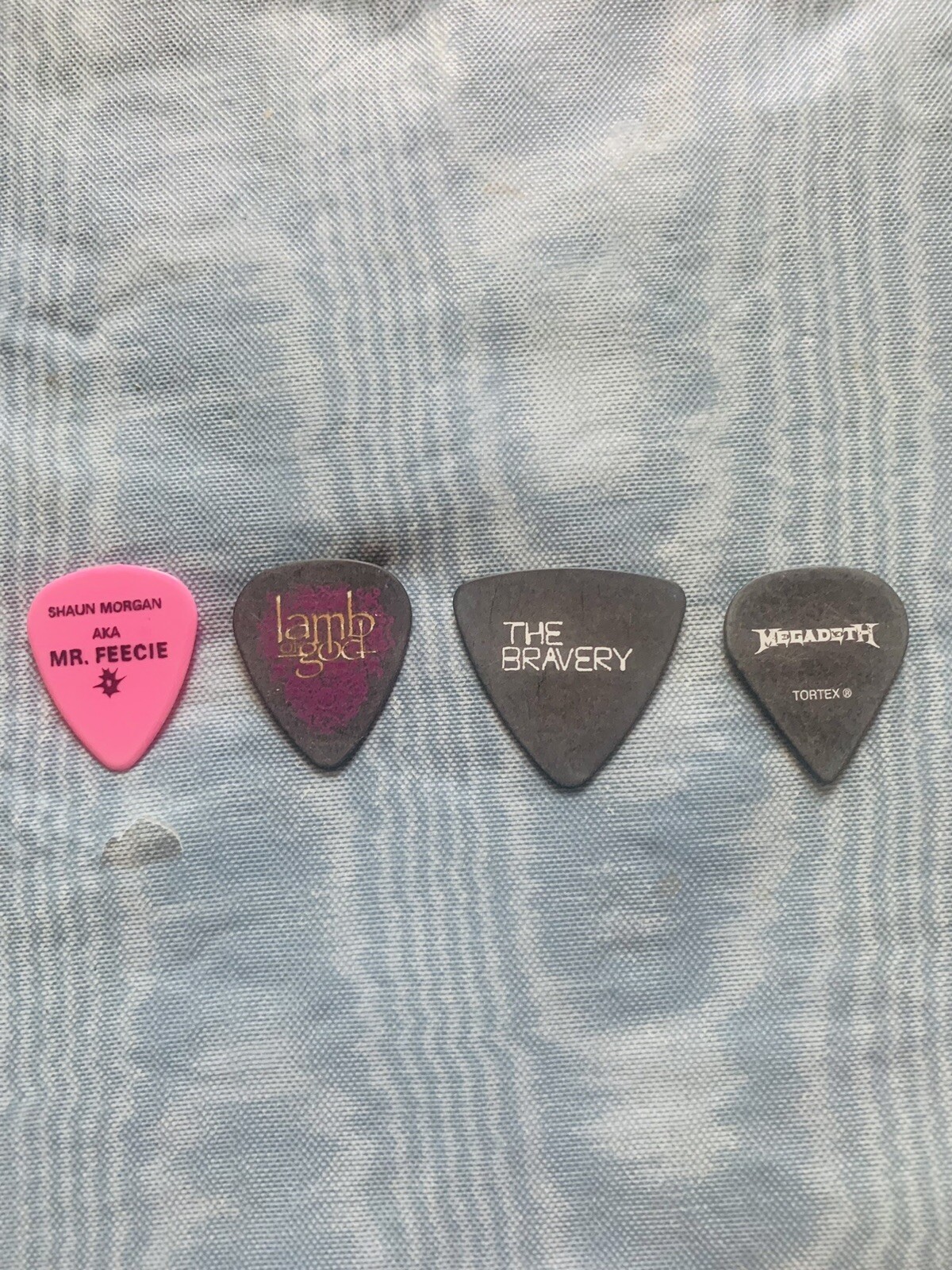 Guitar Picks eBay