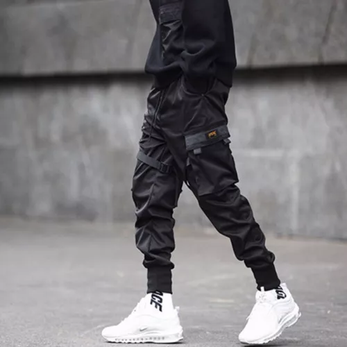 Buy Men s Urban Cargo Sweatpants Online Philippines Ubuy