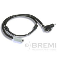 ABS Sensor Hinten FüR Citroen Evasion,Jumpy; Fiat Scudonato,Scudo; Lancia Zeta