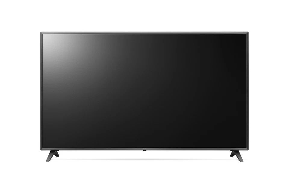 Televisore SMART TV LG 43" UHD 4K HDR WI-FI DVB-T2 2023 webOS 43UR781C BLACK - Immagine 2 di 4
