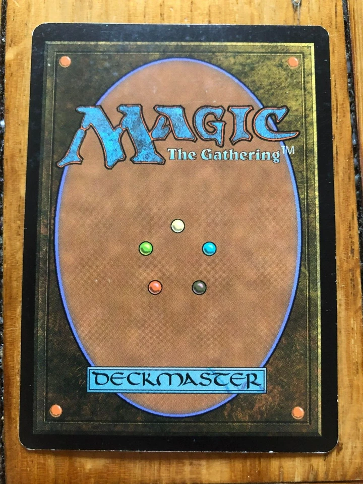 Pact of Negation - German Language - MTG - Future Sight - 264/277 - Image 2 of 2