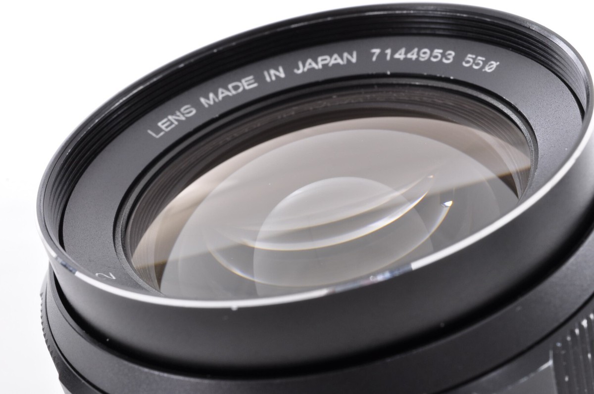 KONICA コニカ HEXANON AR 35mm F2 ARマウント KONICA HEXANON AR 35mm F2.8 － コニカ ヘキサノン AR 35mm F2