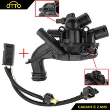 Boite Thermostat pour MINI R56 CLUBMAN R55 COUNTRYMAN R60 PACEMAN R61 - 8671513