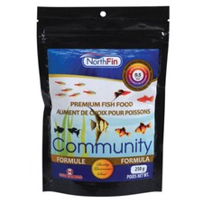RA Community Formula - 0.5 mm Sinking Pellets - 250 g