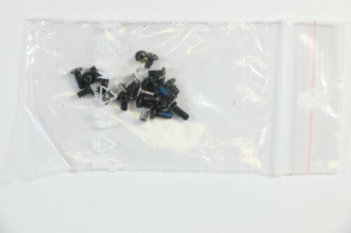 Genuine Screws Set for Lenovo Ideapad Miix 310-10ICR Replacement Part - Picture 1 of 1
