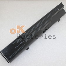 9Cell Battery For HP Probook 620 625 4320s 4320t 4425s 4520s 4525s Notebook