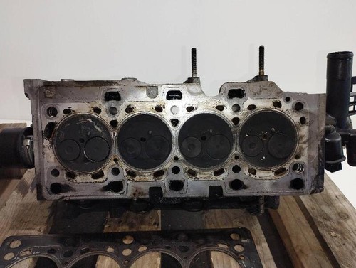 culasse pour RENAULT MEGANE II BERLINA 5P CONFORT AUTHENTIQUE 2002 1976103 - Picture 2 of 9