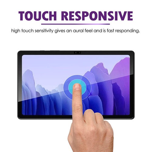 2X 9H HD Tempered Glass Screen Protector For Apple iPad Pro 11 10.2 9.7 6 Air 11 - Picture 9 of 12