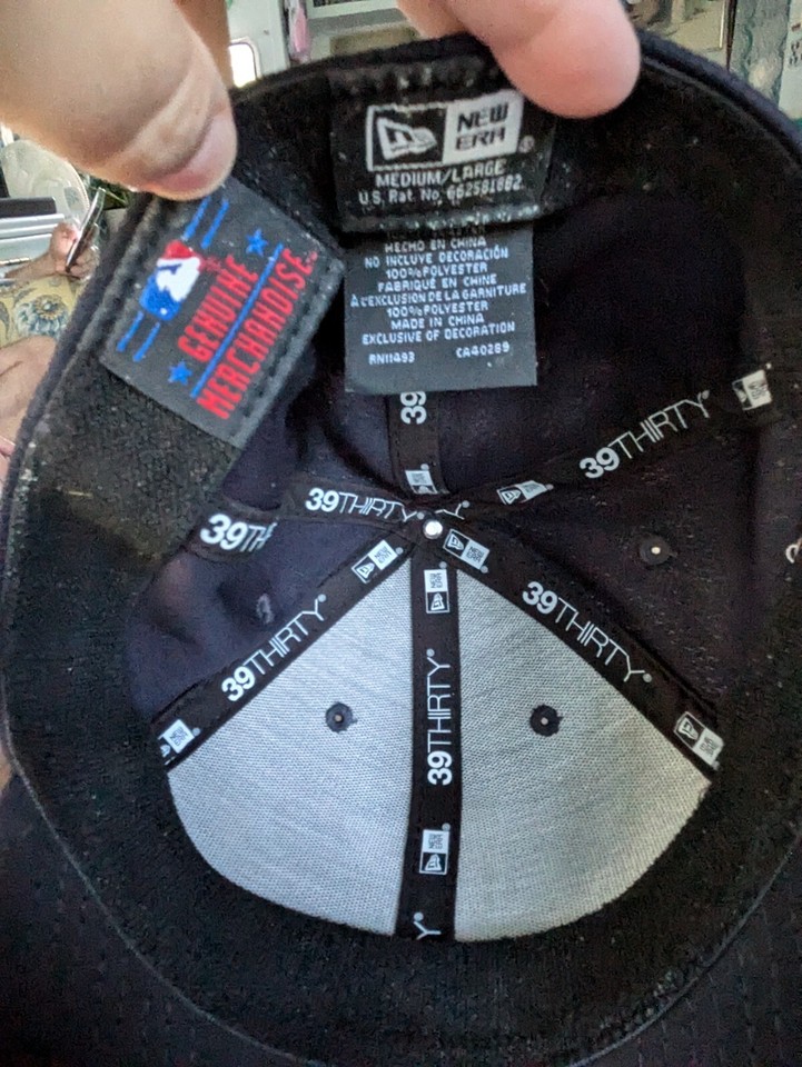 NEW Era 2021 Minnesota Twins Florida Spring Training League Baseball Cap M/L eBay