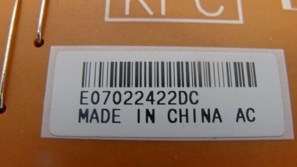 Sony A 1251 295 B Left, A 1251 295 B Right (PCB2698, PCB2699, PCB2700