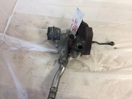Turbolader Opel Corsa D 1.3 CDTI 54359710018