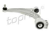 Topran 208155 Querlenker Vorne Links FüR Cruze Volt Ampera Astra J 1.3D-2.0D