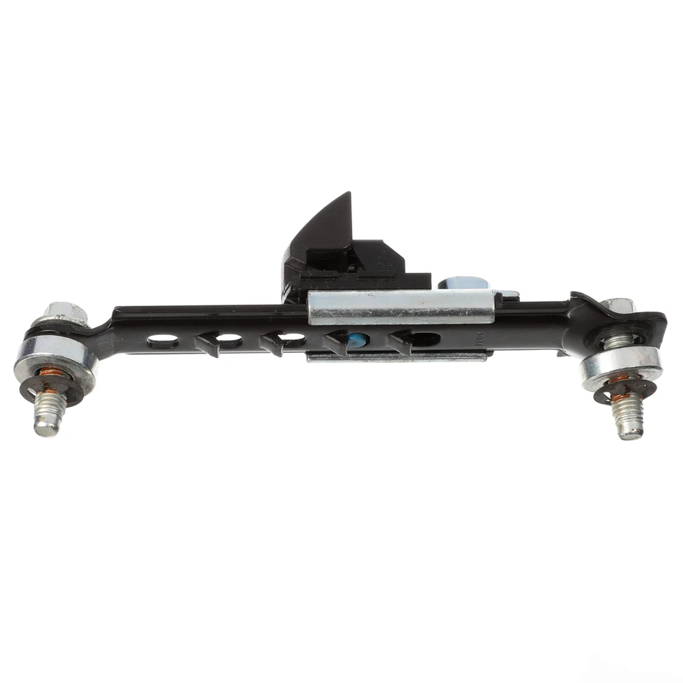 Ajustador de guía de hombro cinturón de seguridad delantero genuino GM 2007-2011 Chevrolet 15802273 Foto 3 de 4