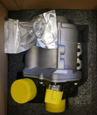 #ad Electric Engine Water Pump with Thermostat For BMW 11517632426 11537549476 $144.49