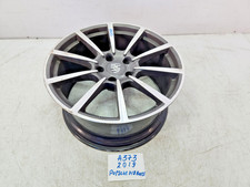 ✅ 17-24 OEM Porsche 718 Boxster 982 Wheel Rear Rim 20X10J ET45 *