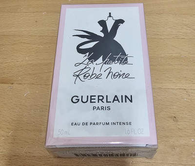 Guerlain Paris La Petite Robe Noire For Women Eau De Parfum Intense 1.6 fl oz