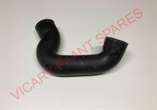 AIR HOSE JCB Part No. 834/11403 - 3CX, BACKHOE, Z6
