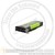Nvidia Tesla P40 AI KI GPU Computing Accelerator 24GB PCIe x16 Grafikkarte VDI S