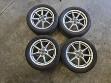 2016-2026 Mazda Miata Mx-5 Nd Wheels Rims Tires 16 16in Inch