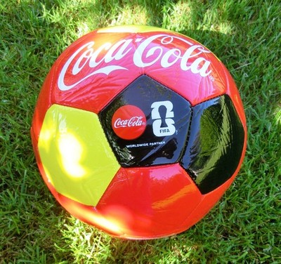 Coca Cola Fußball FIFA World Cup 2026, WM, Gr.  5, NEU