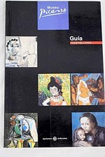 Museu Picasso. Guia castellano (Guies de museus)-AA VV