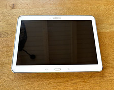 Samsung Tablet in Weiß (CE0168)