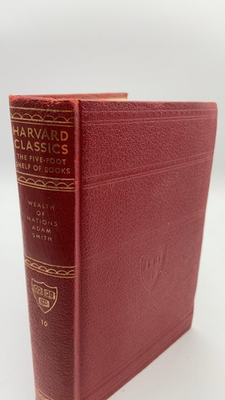 #ad An Inquiry Into the Nature and Causes of the Wealth of Nations Adam Smith Har... $29.13