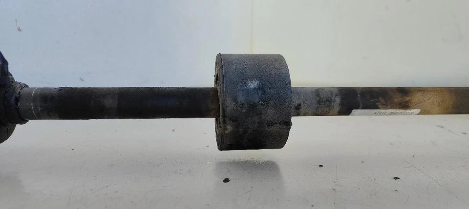 transmisión delantera derecha para FIAT GRANDE PUNTO (199) 1.4 16V 2005 135874 - Imagen 3 de 4