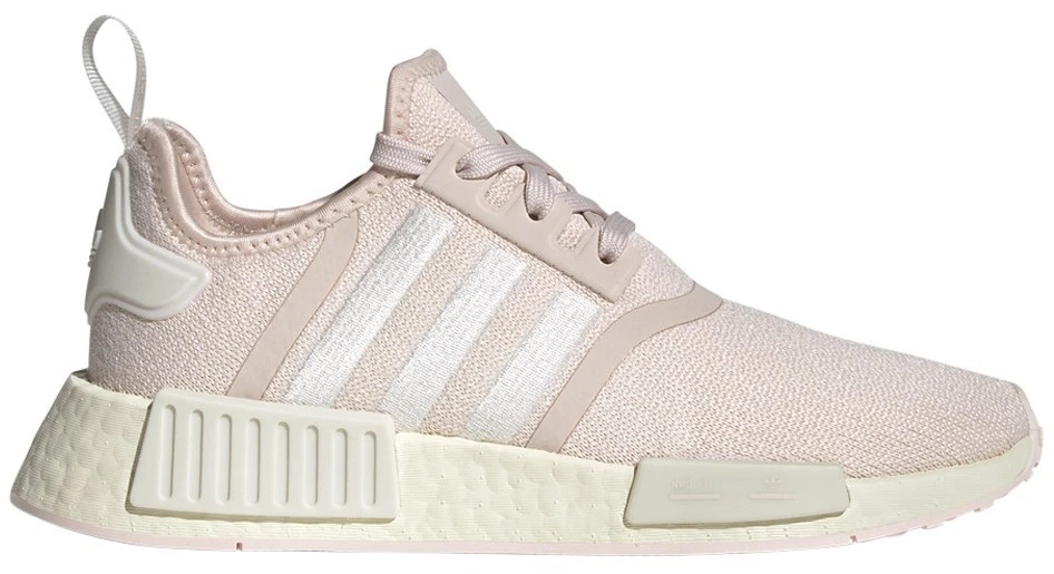 adidas NMD_R1 Off White Sand W for sale | eBay