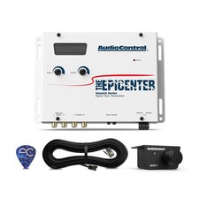 Epicenter Bass Booster Restoration Processor for Powerful Sound Experience